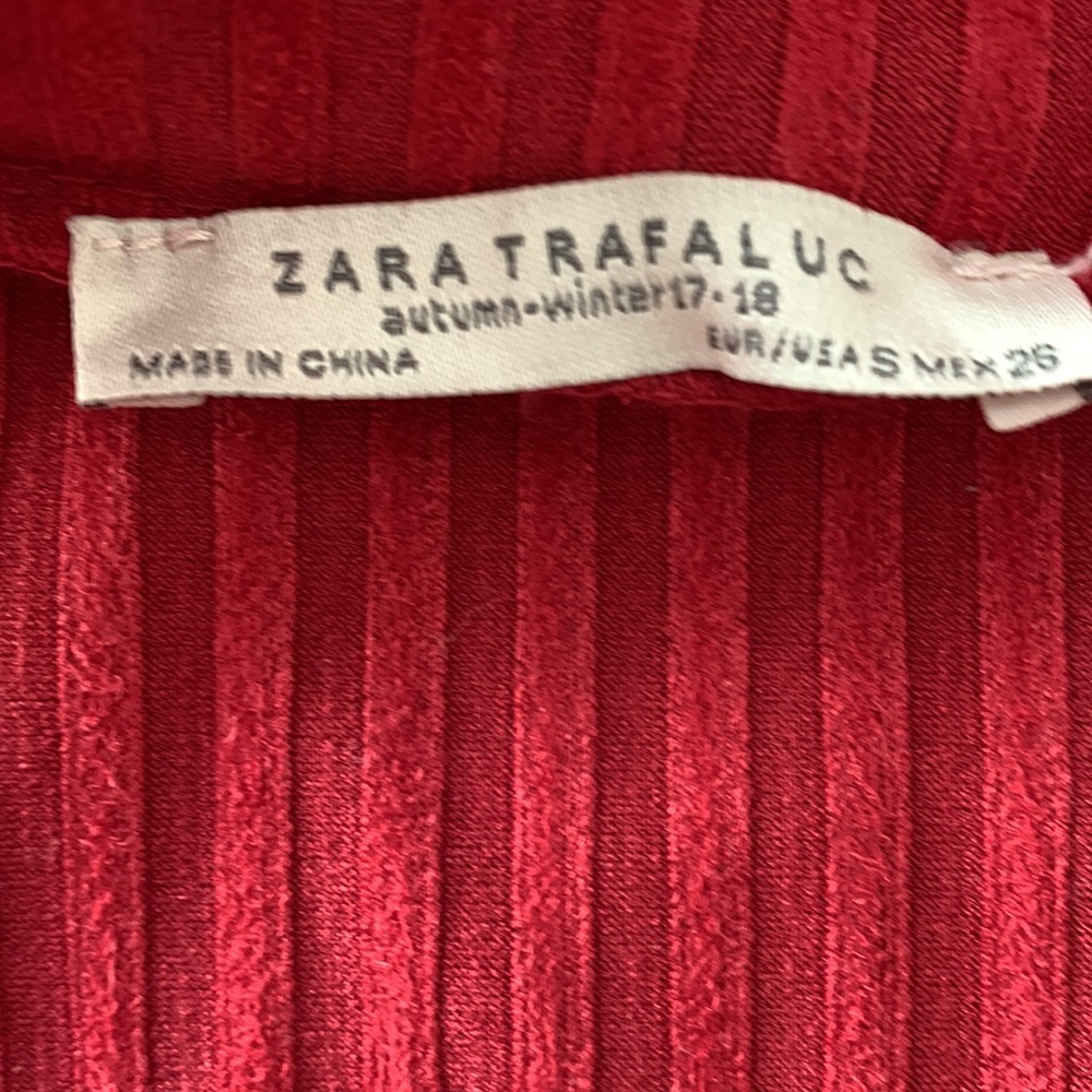 Zara Dress - Picture 5 of 9